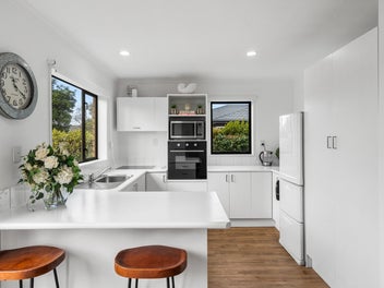 Pristine, Private and Perfectly Positioned