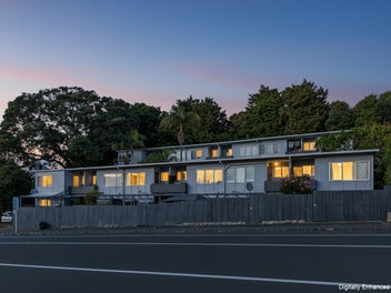 Calm Living on Khyber Pass – Double Grammar Zone
