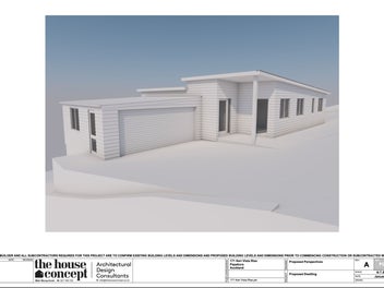 From Grass to Grand Design
