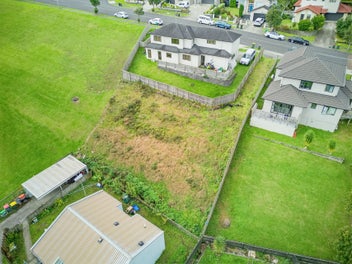 From Grass to Grand Design