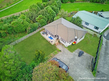 Private, Peaceful & Freehold- Do up Opportunity