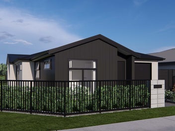 New Build Comfort in Omokoroa