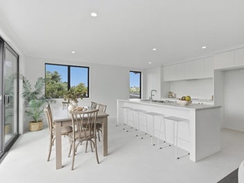 New Build Comfort in Omokoroa