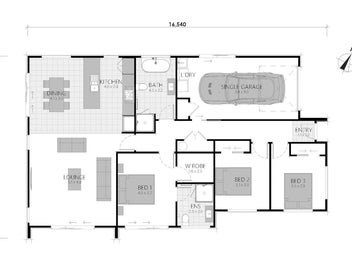 New Build Comfort in Omokoroa