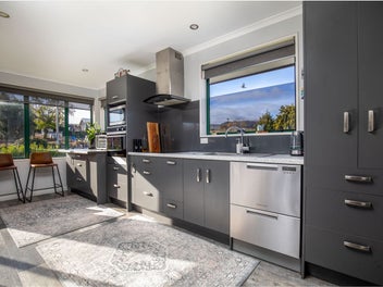 A Property Packed with Possibilities