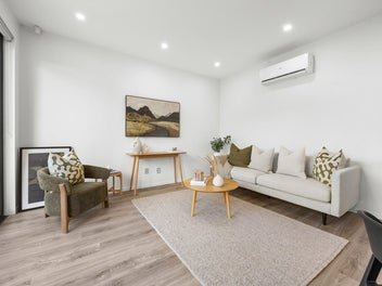 Executive Elegance on a Modest Budget