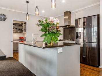 Quality Single Level Living