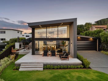 Elevated by design