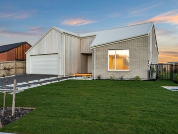 Value, style and space