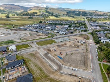 Milns Green - final stage now selling!