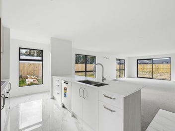 Nearly Complete! Secure This Home TODAY
