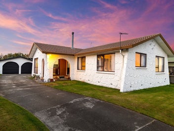 On the Market After 30 Wonderful Years