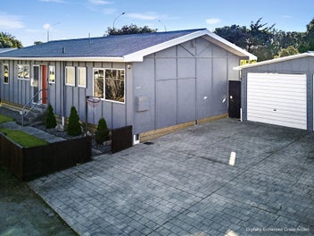 A Relaxed Retreat Close to the City