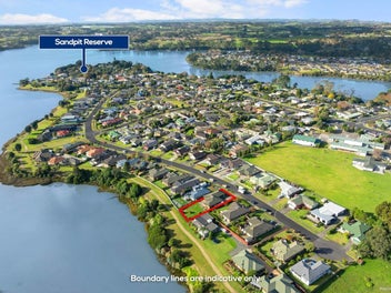Embrace the Waterfront Lifestyle on Elsie Drive!