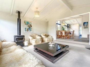 Elevated position, endless appeal!