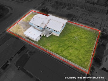 Hot Development Gem – BC, RC & EPA Approved