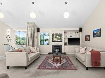 Selling to Secure Next Home
