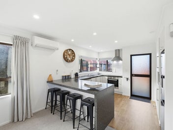 Permanent Material, Modern Appeal