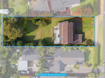 Land, Location, Opportunity - Act Fast!