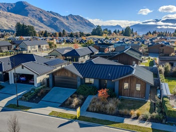 Family Home or Income Earner
