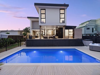 Exceptional Beach-side Living