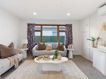 Vendor cashing up - this property must be sold!