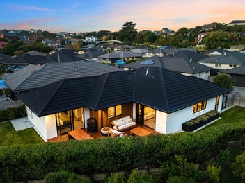 Modern Living in a Prime Position
