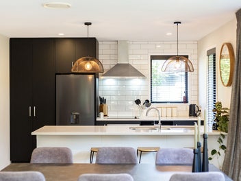 Modern Living in a Prime Position
