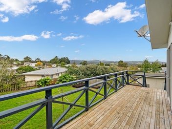 Solid Family Home with Space, Sun & Potential