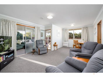 Town Convenience with Peaceful Living