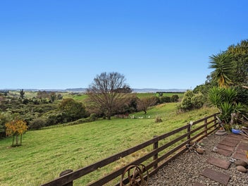 Elevated Lifestyle Living with Stunning Outlook