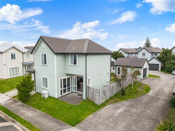 Freehold Property in Kauri Flats School Zone