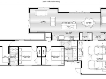 Home & Land Package - Perfect First Home
