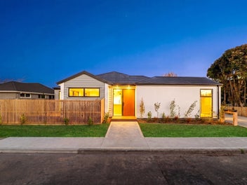 Moore Street Haven - 1 Sold, Only 4 Units Left!