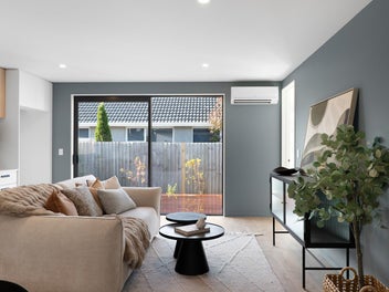 Smart Design. Stunning Finish. Brand-New For You!