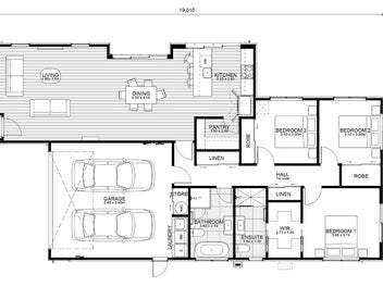 Turnkey Located in Lombardy Lane