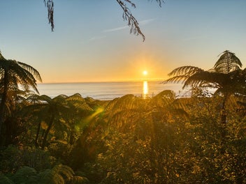 Ocean Outlook Serenity