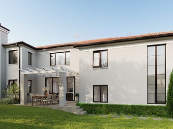 Luxury Villa in Prestigious Karaka Harbourside