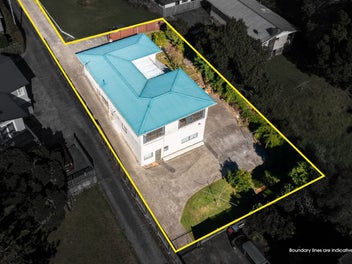 Gem with Huge Rumpus - Entertain or Renovate