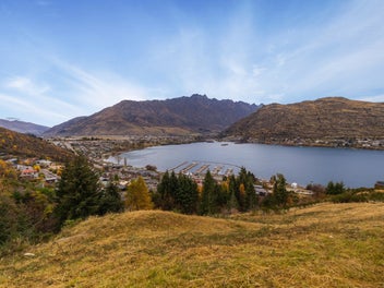 Unit Capable Site with Remarkable Views