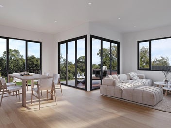 Prestigious Belmont Coastal Build Opportunity