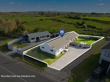 Investment Opportunity-2 Units on a Freehold Title