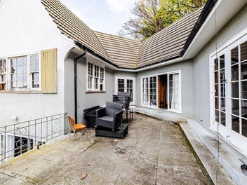 Sought-After Inner-City Location, Strong Returns