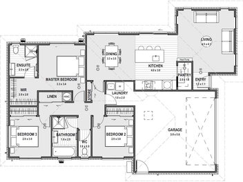 Secure Your Spot in Wilfield Rise – 3 Bed Beauty