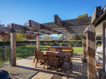 Space, style & stunning upgrades