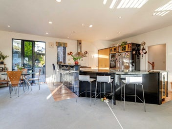 Big Home + No CCC = Big Opportunity