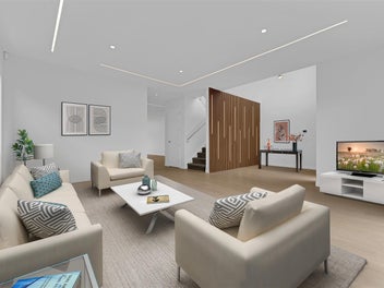 Elegant Brand New Home with Smart Technology