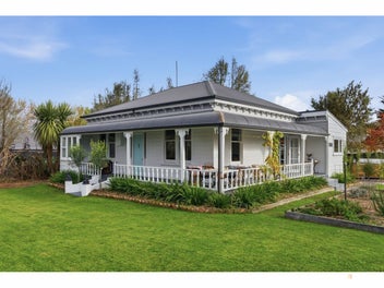 Simply Stunning - A Villa Like No Other