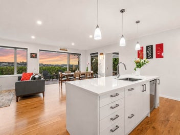 Exceptional Single Level Living with Views