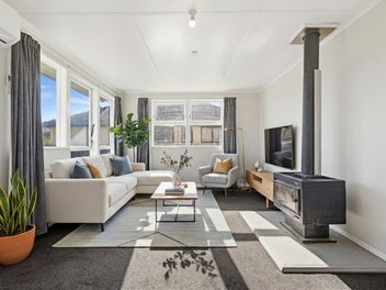 Healthy Homes, Healthy Returns, Huge Section!